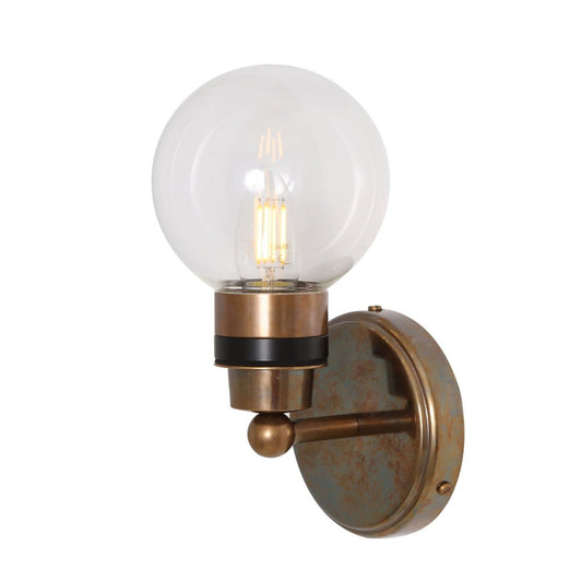 Shannon Wall Light IP65