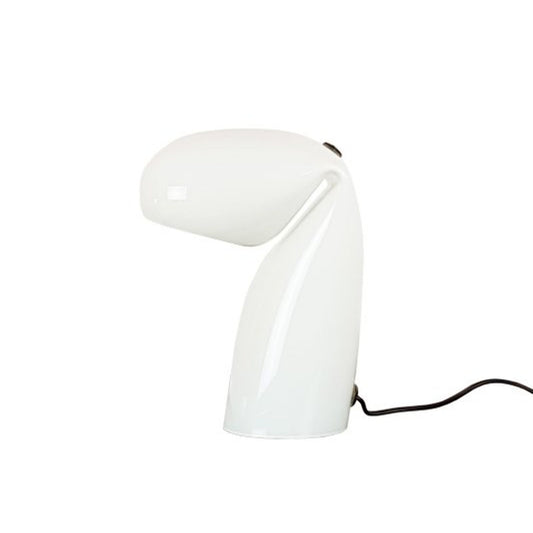 Bissa Table Lamp White