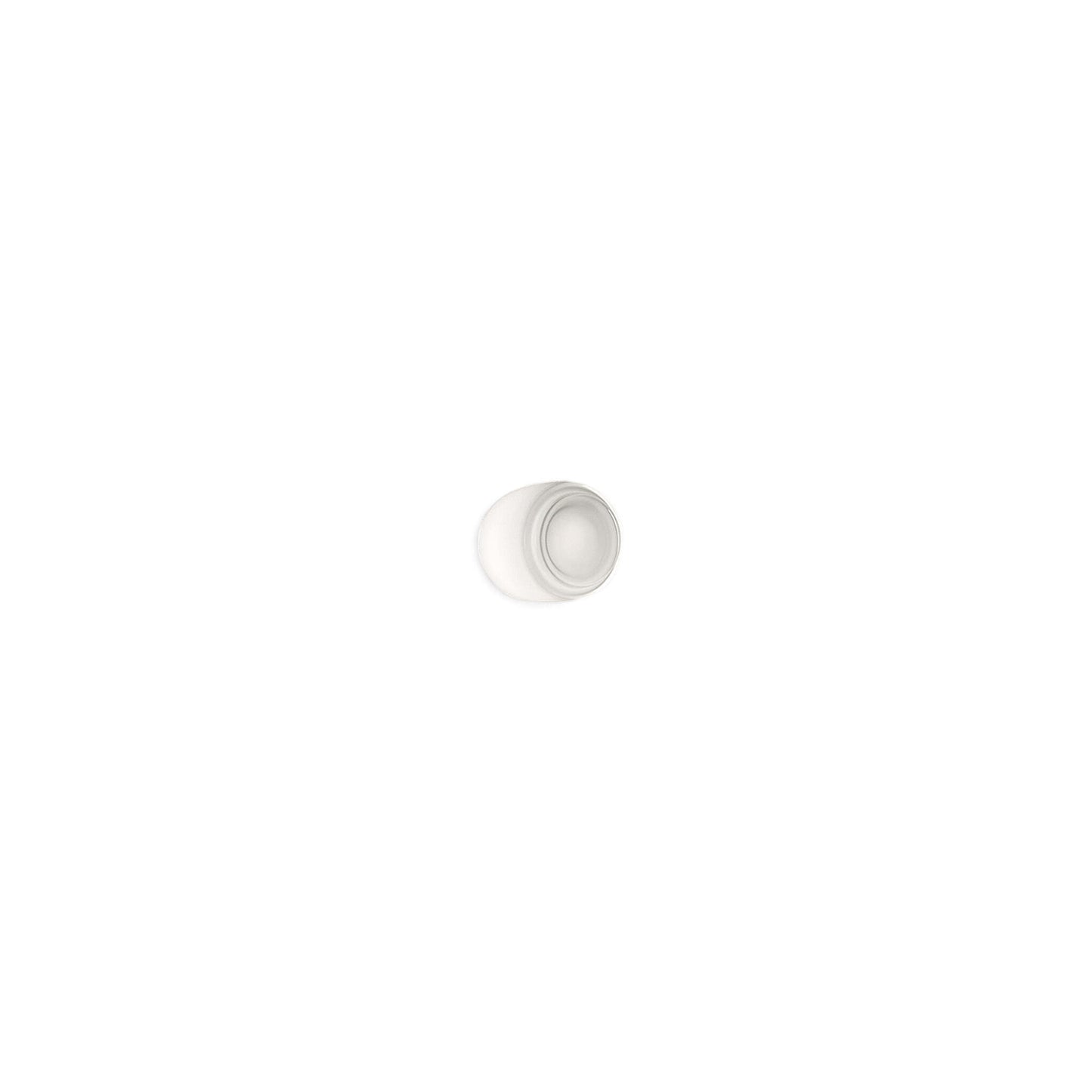 Bot FA 16 Wall/Ceiling Light White