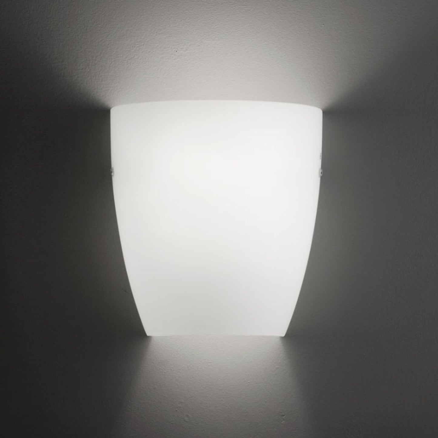 Dafne AP Glossy Wall Light