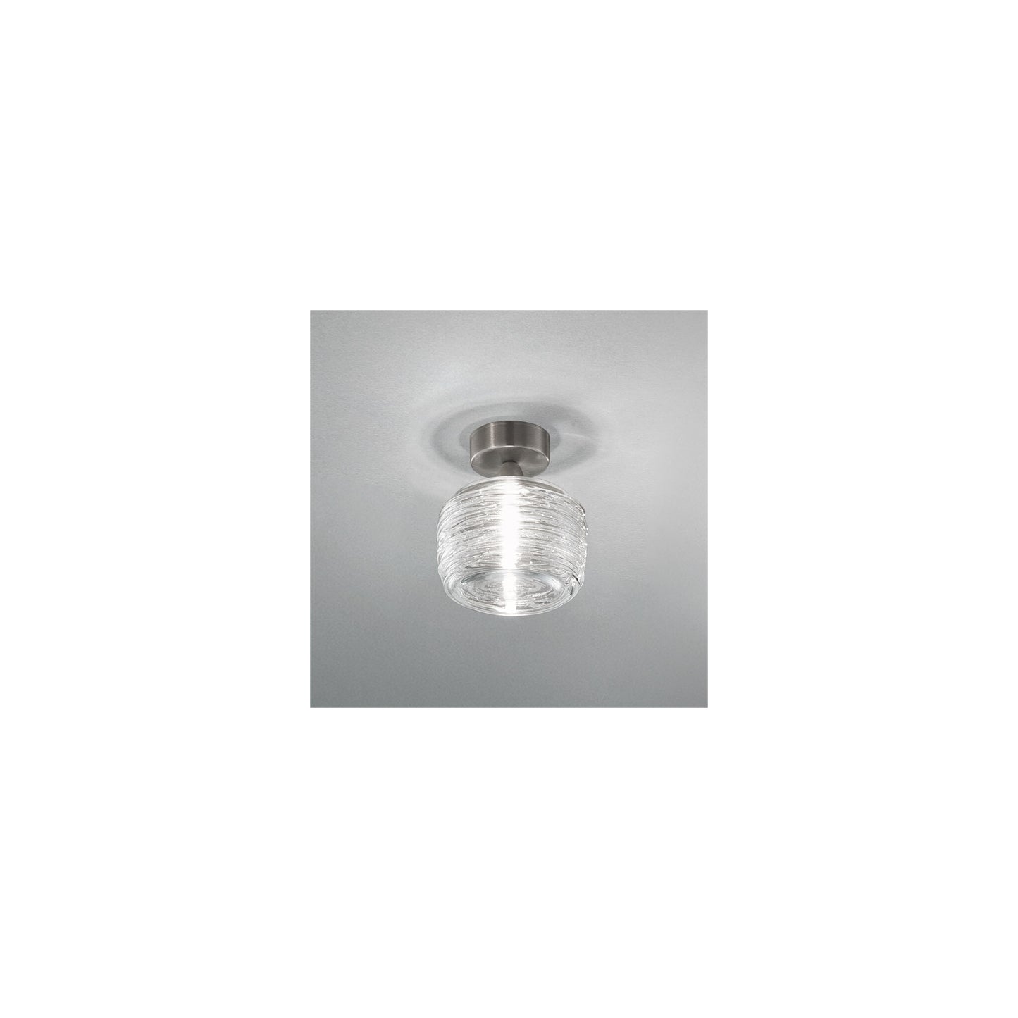 Damasco FA C LED Wall/Ceiling Light