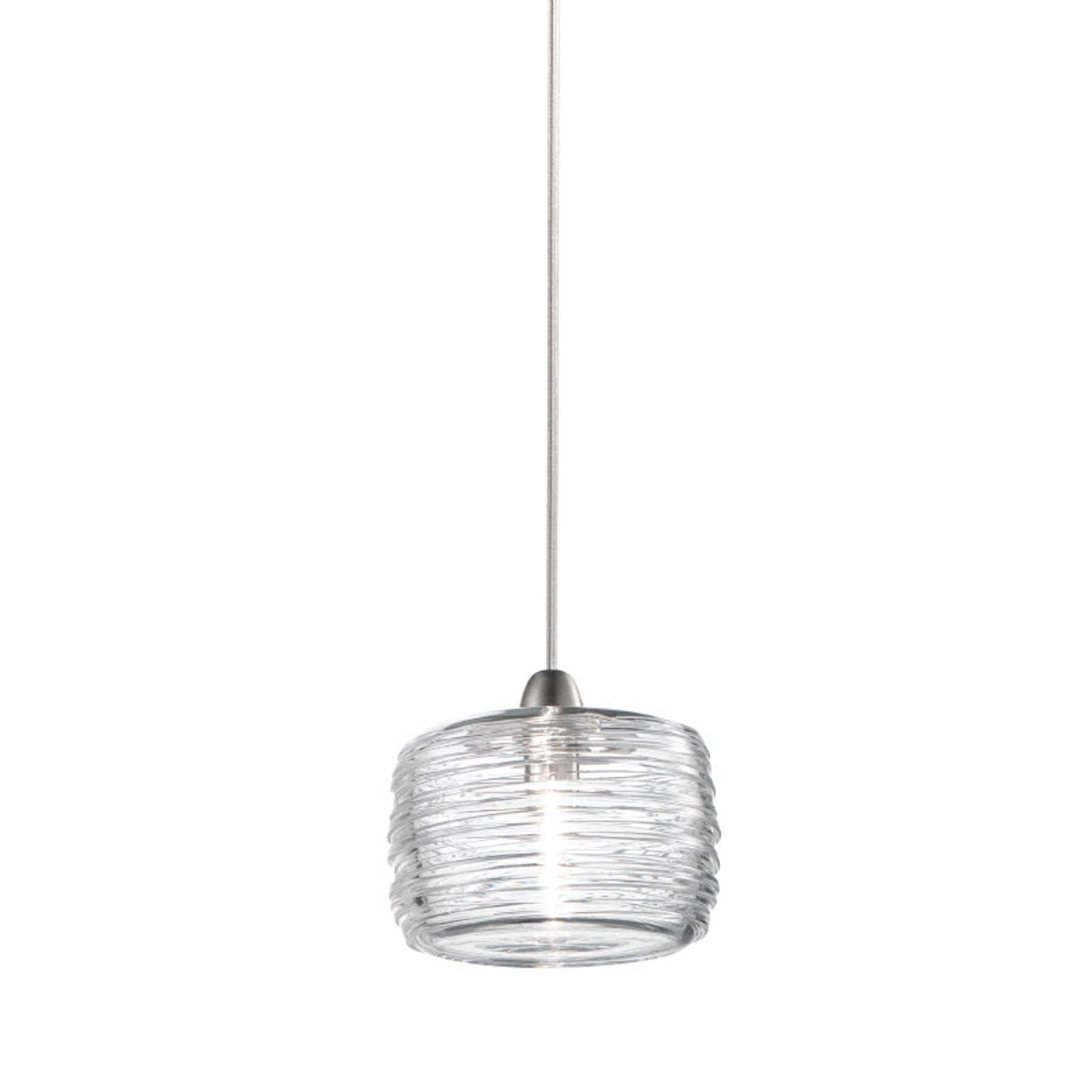 Damasco SP C LED Pendant