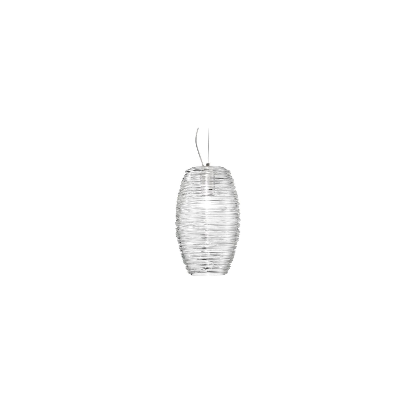 Damasco SP G LED Pendant