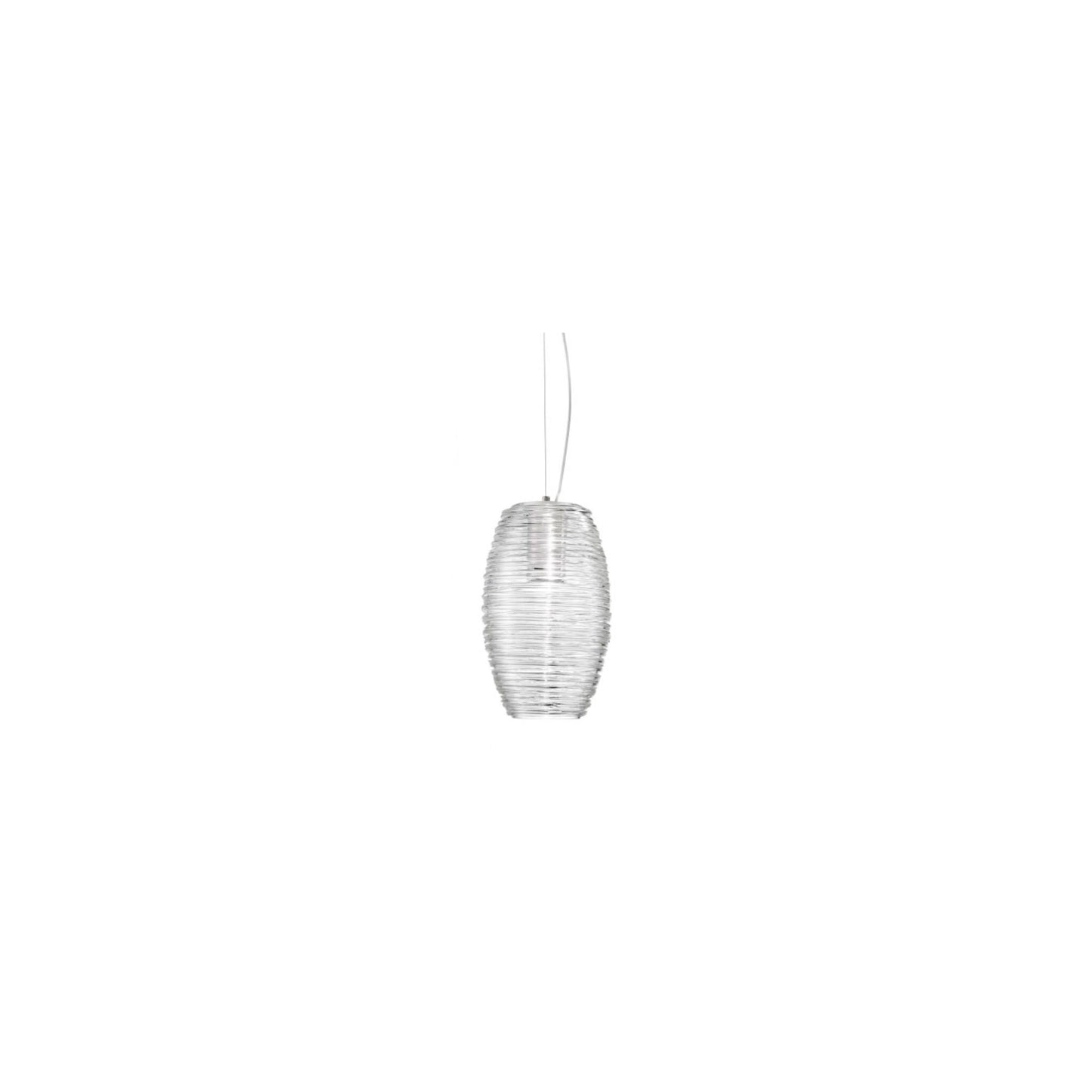 Damasco SP M LED Pendant