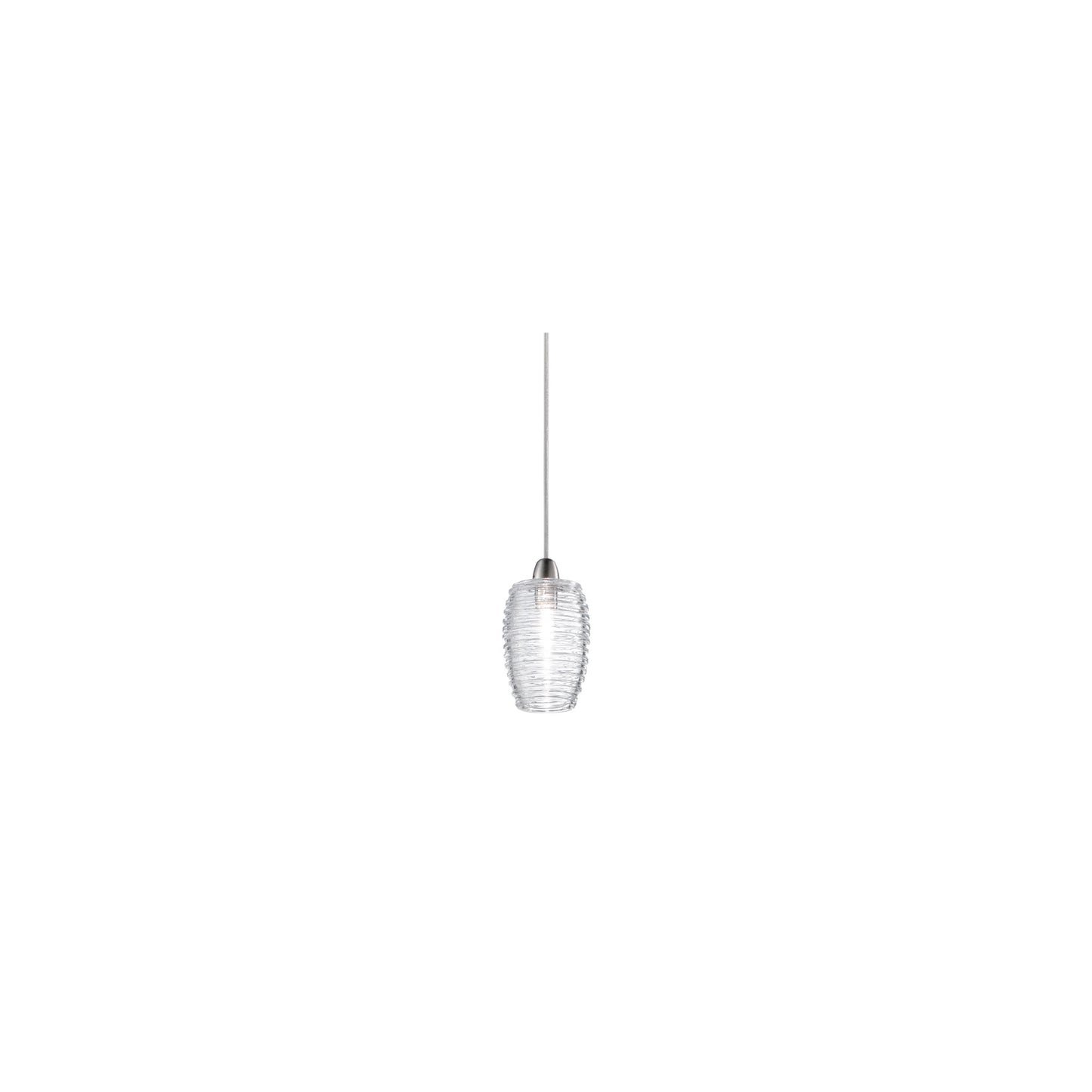 Damasco SP P LED Pendant