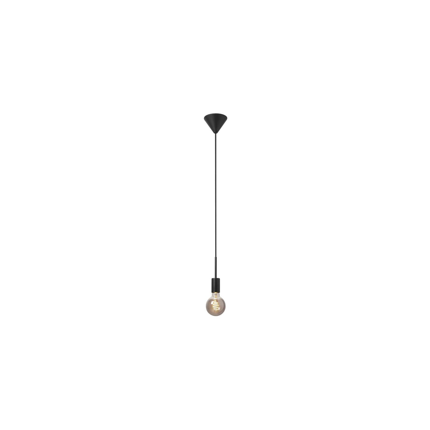 Paco 1-Light Pendant