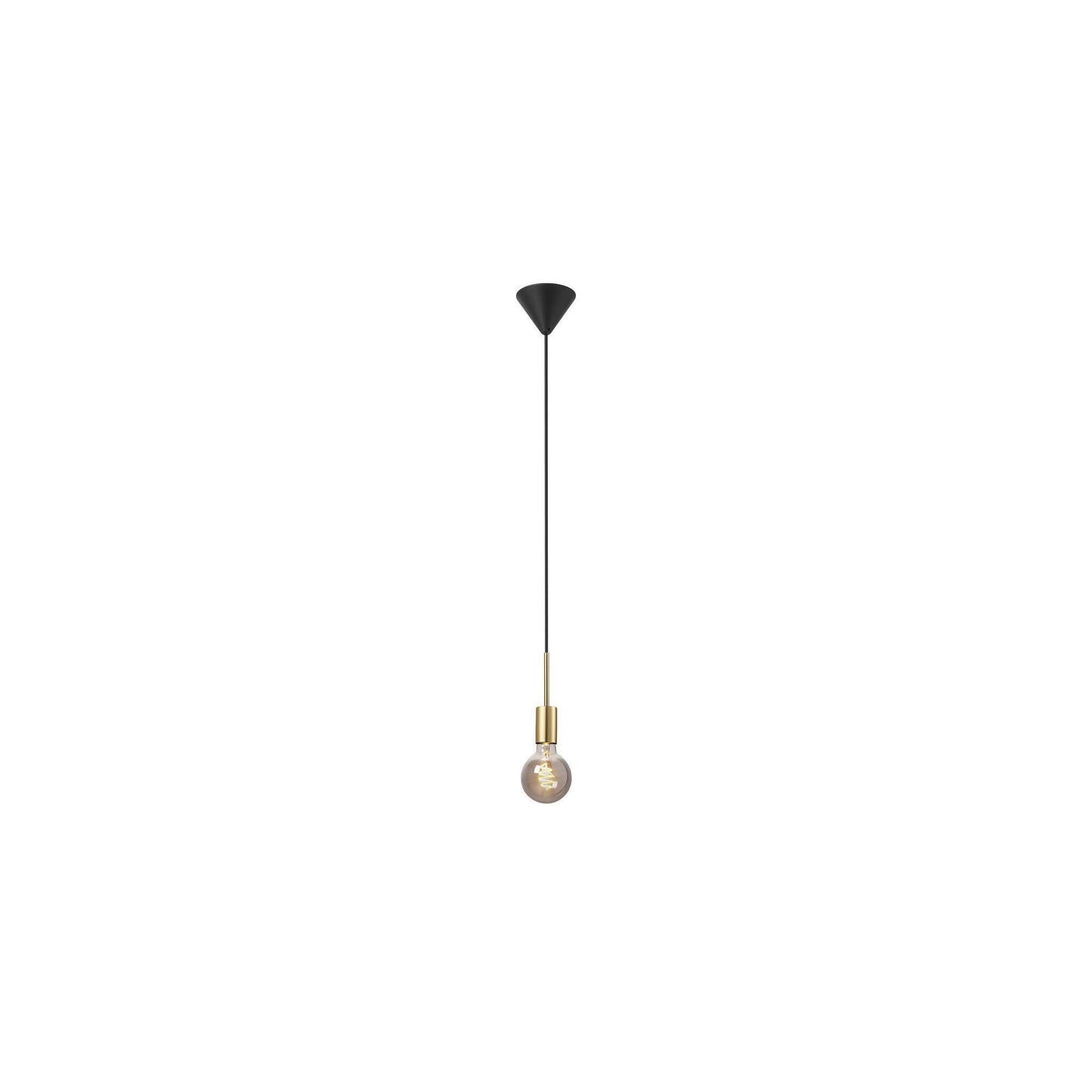 Paco 1-Light Pendant