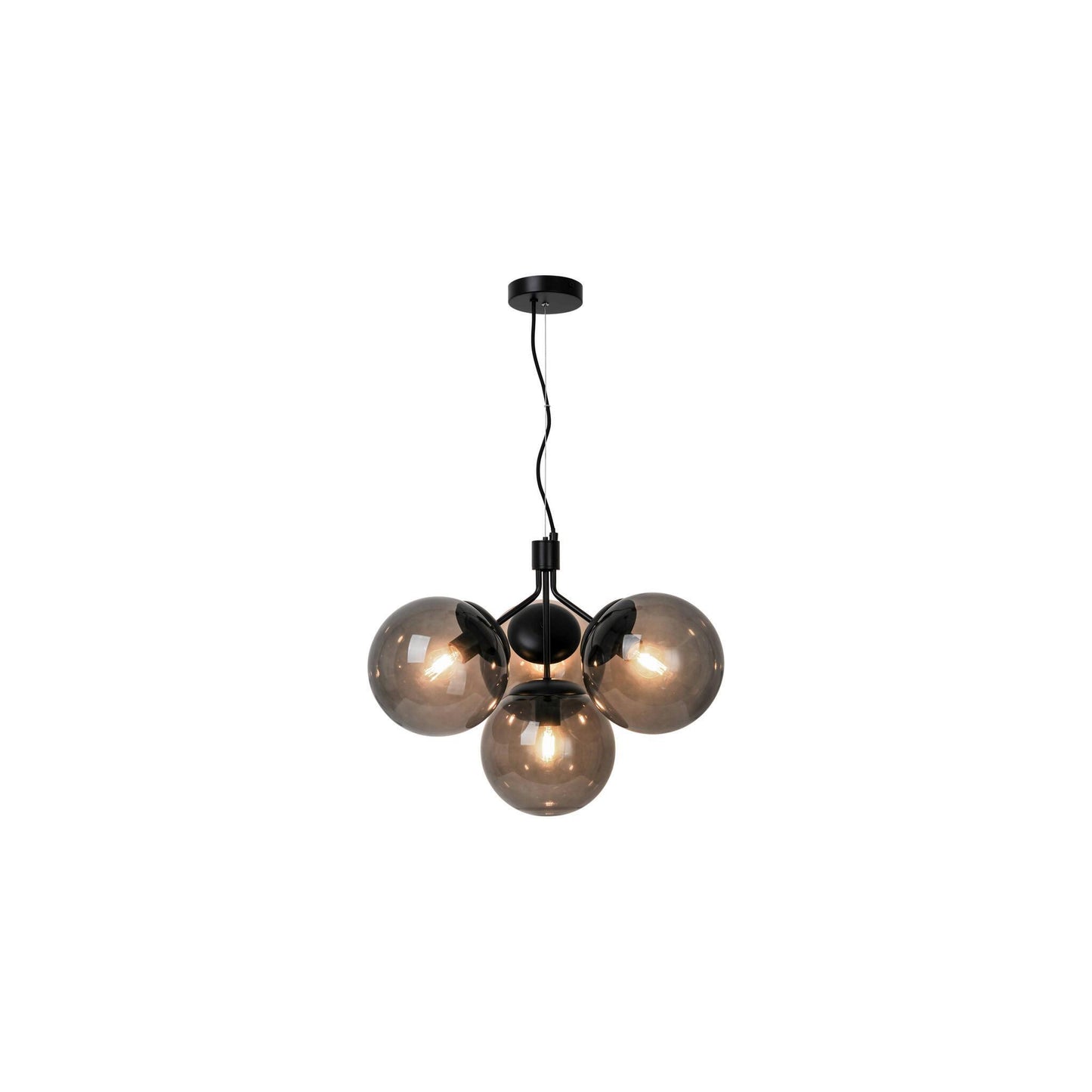 Ivona 4-Light Pendant