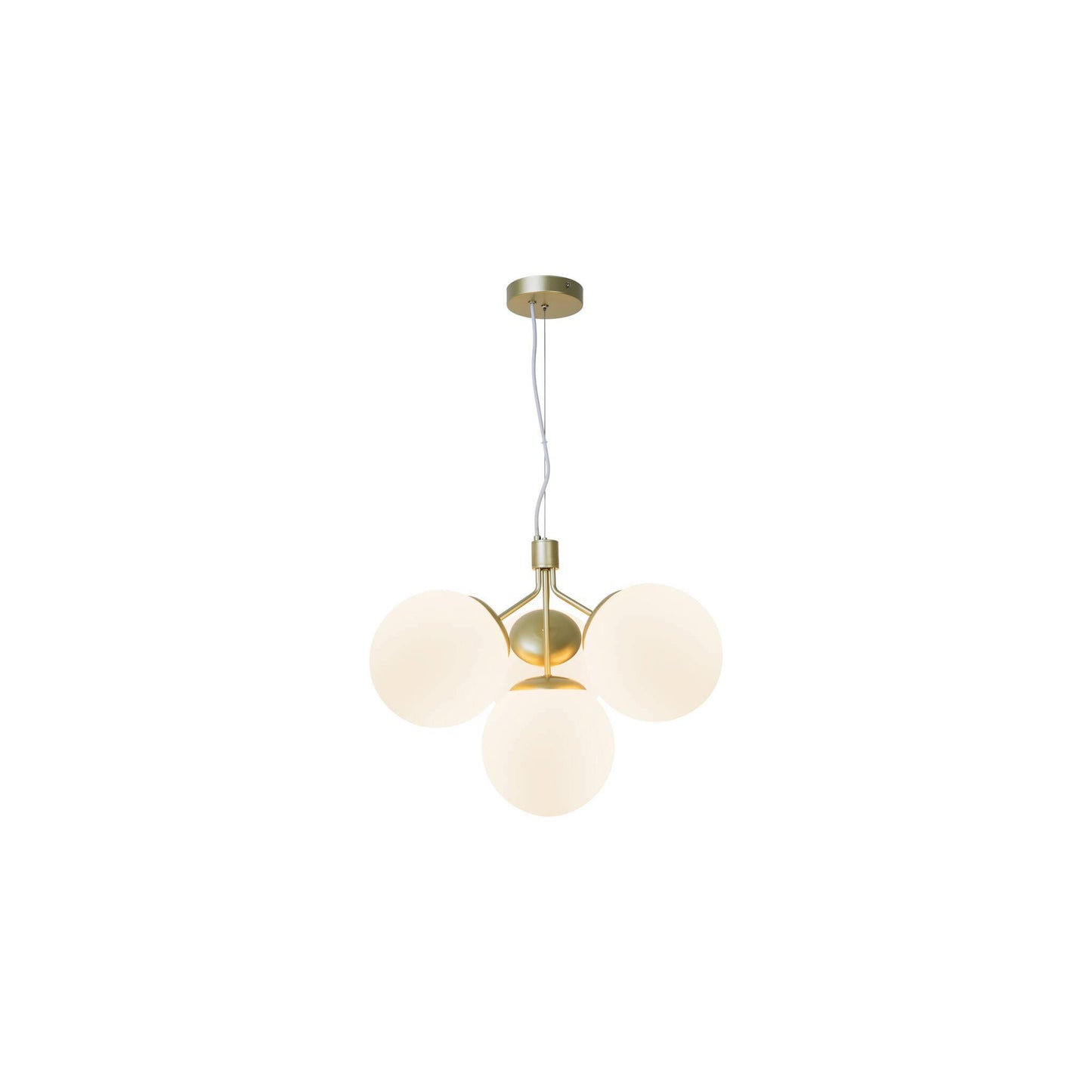 Ivona 4-Light Pendant