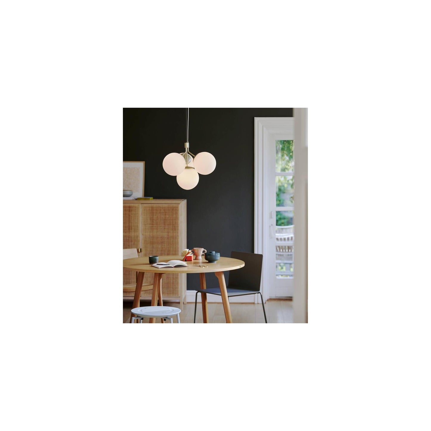 Ivona 4-Light Pendant