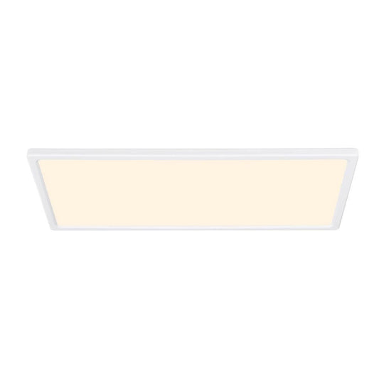 Harlow 60 LED Ceiling Light White