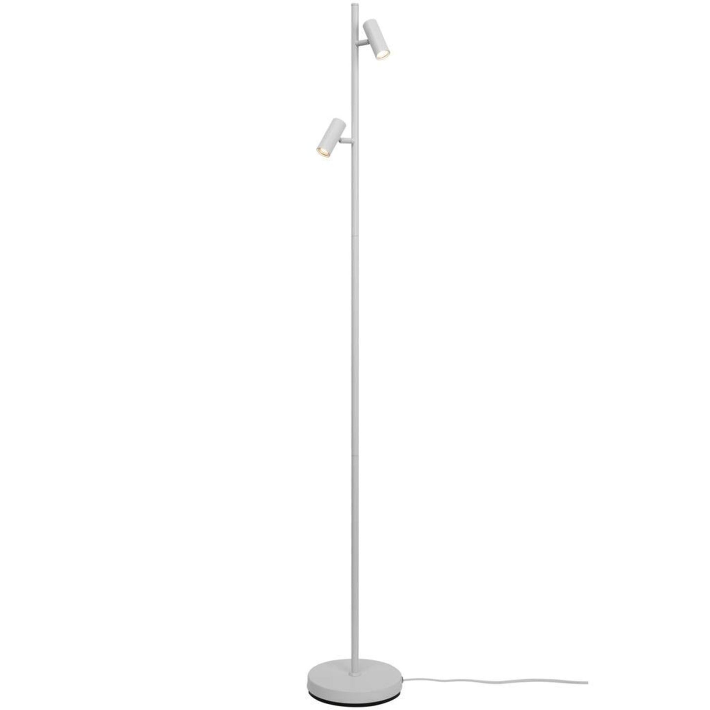 Omari LED Floor Lamp