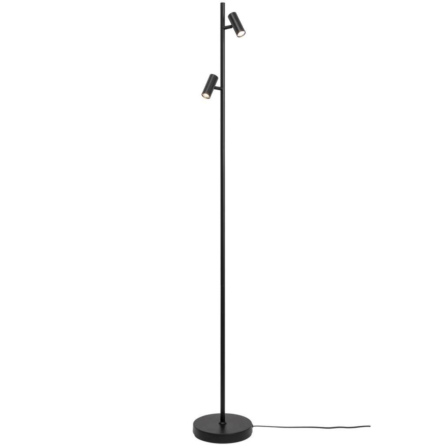 Omari LED Floor Lamp