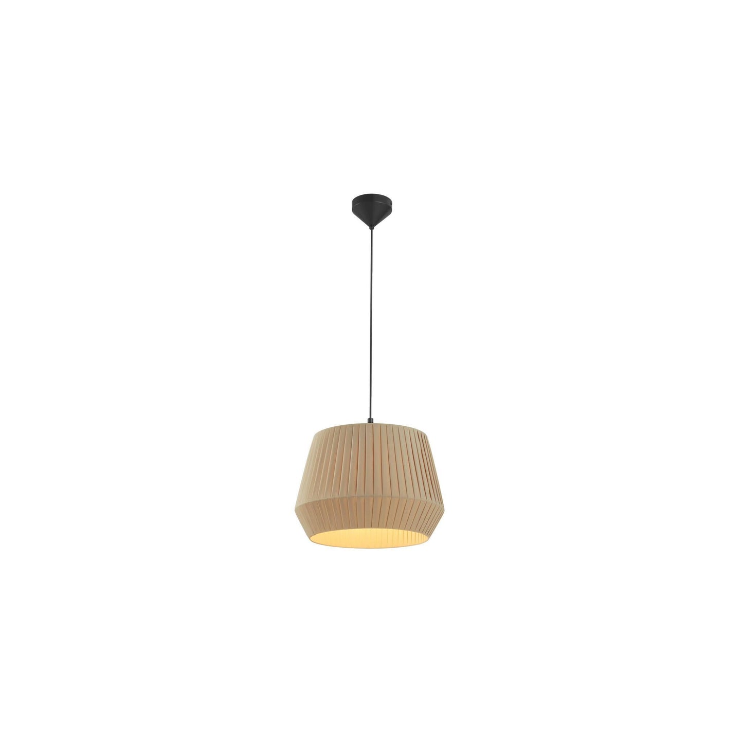 Dicte 40 1-Light Pendant