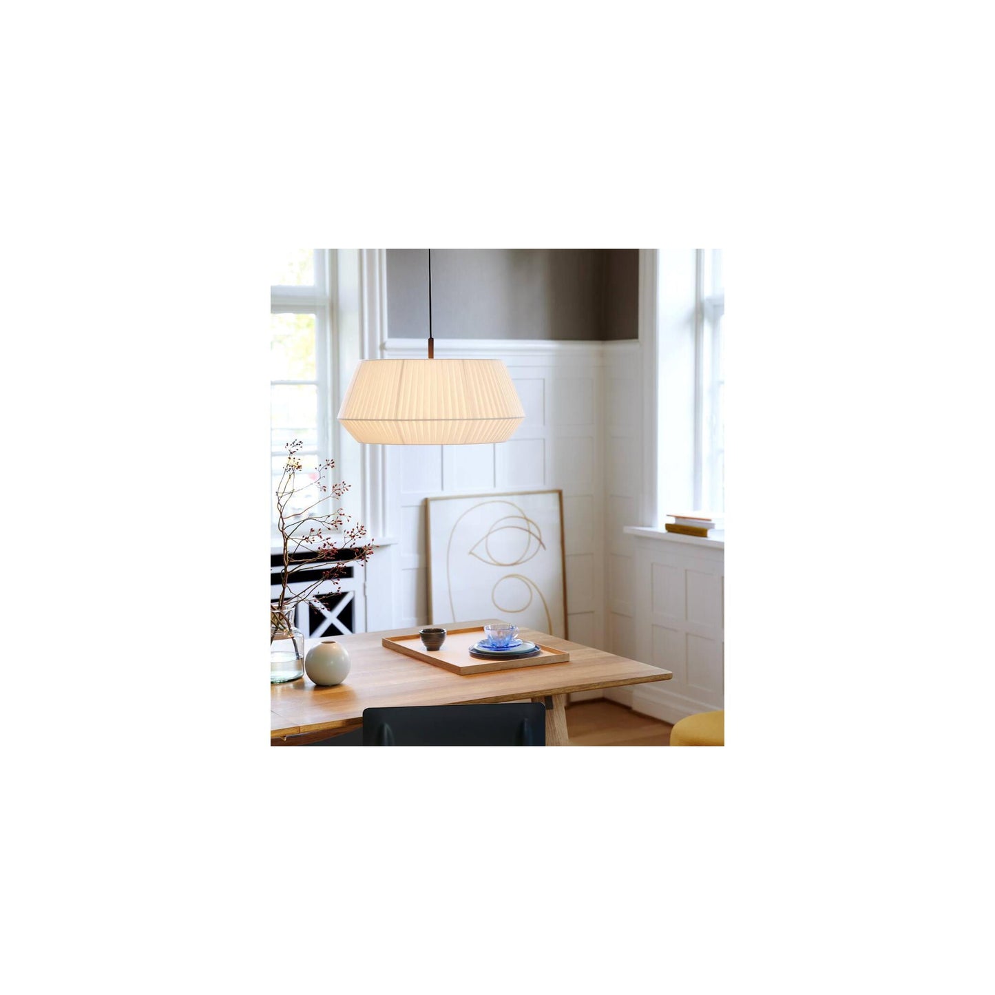 Dicte 53 1-Light Pendant