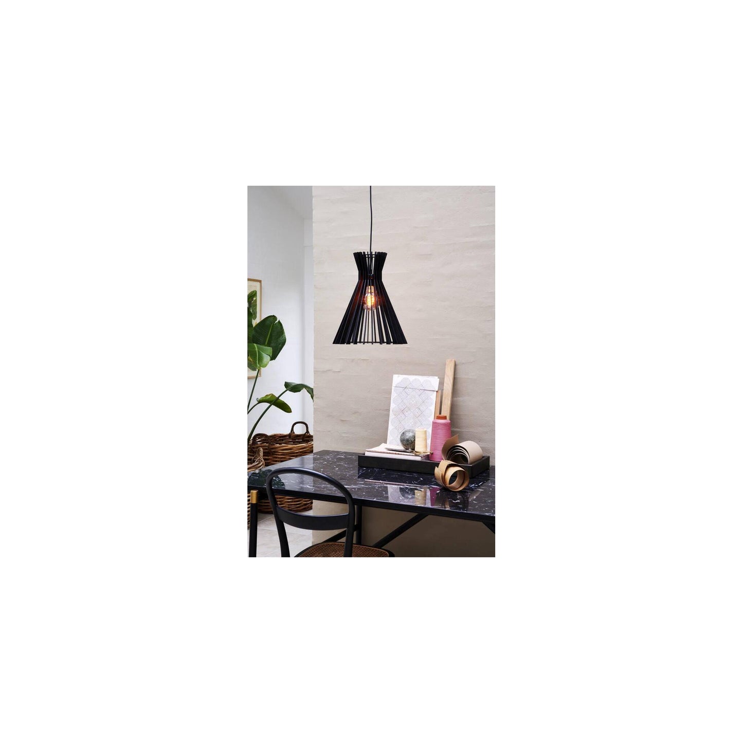 Groa 34 1-Light Pendant