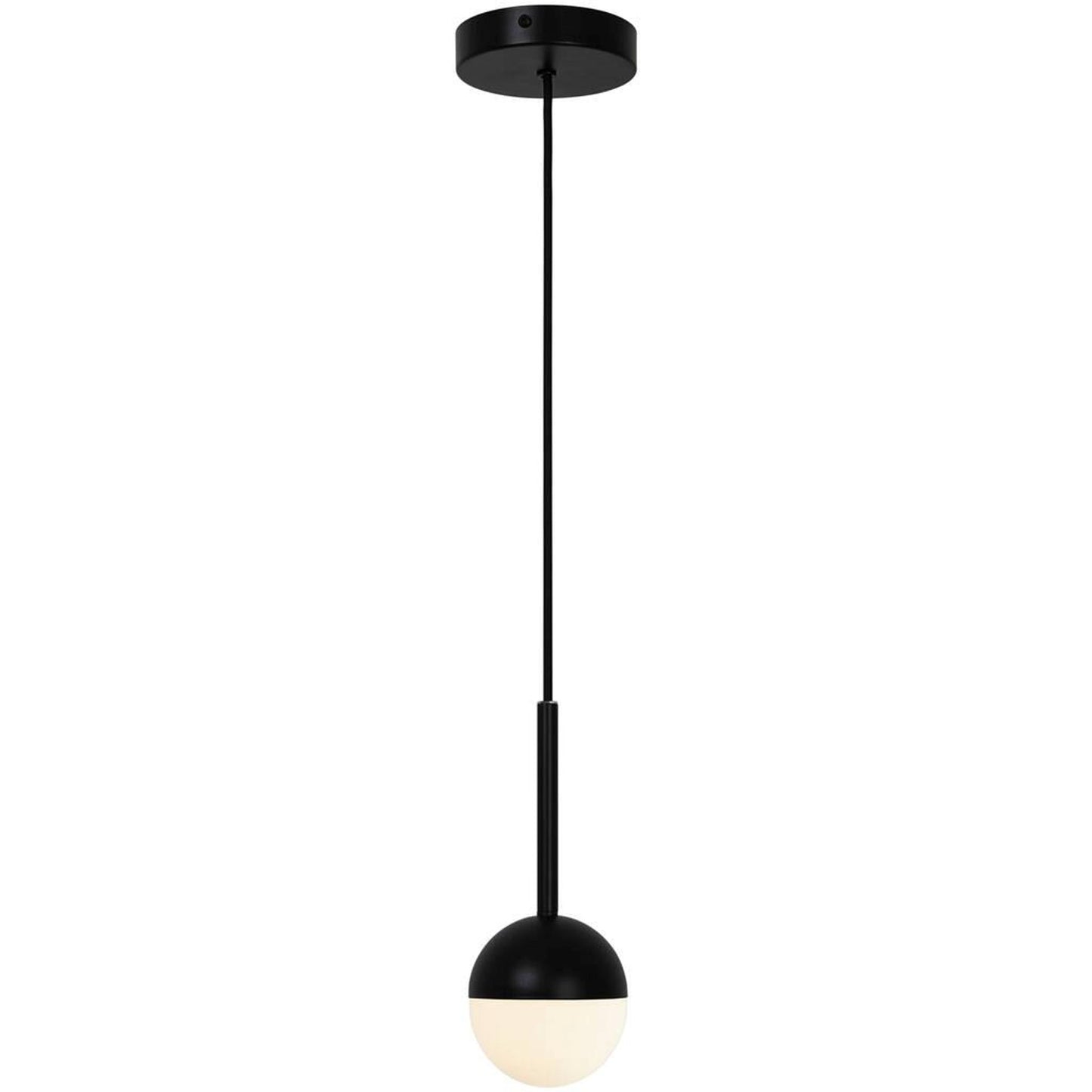 Contina 1-Light Pendant