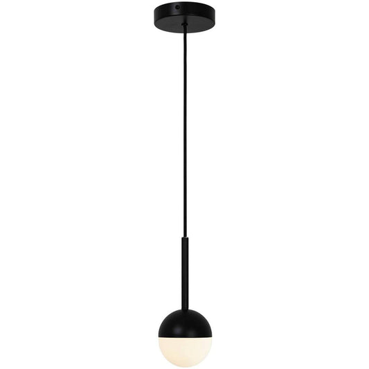 Contina 1-Light Pendant