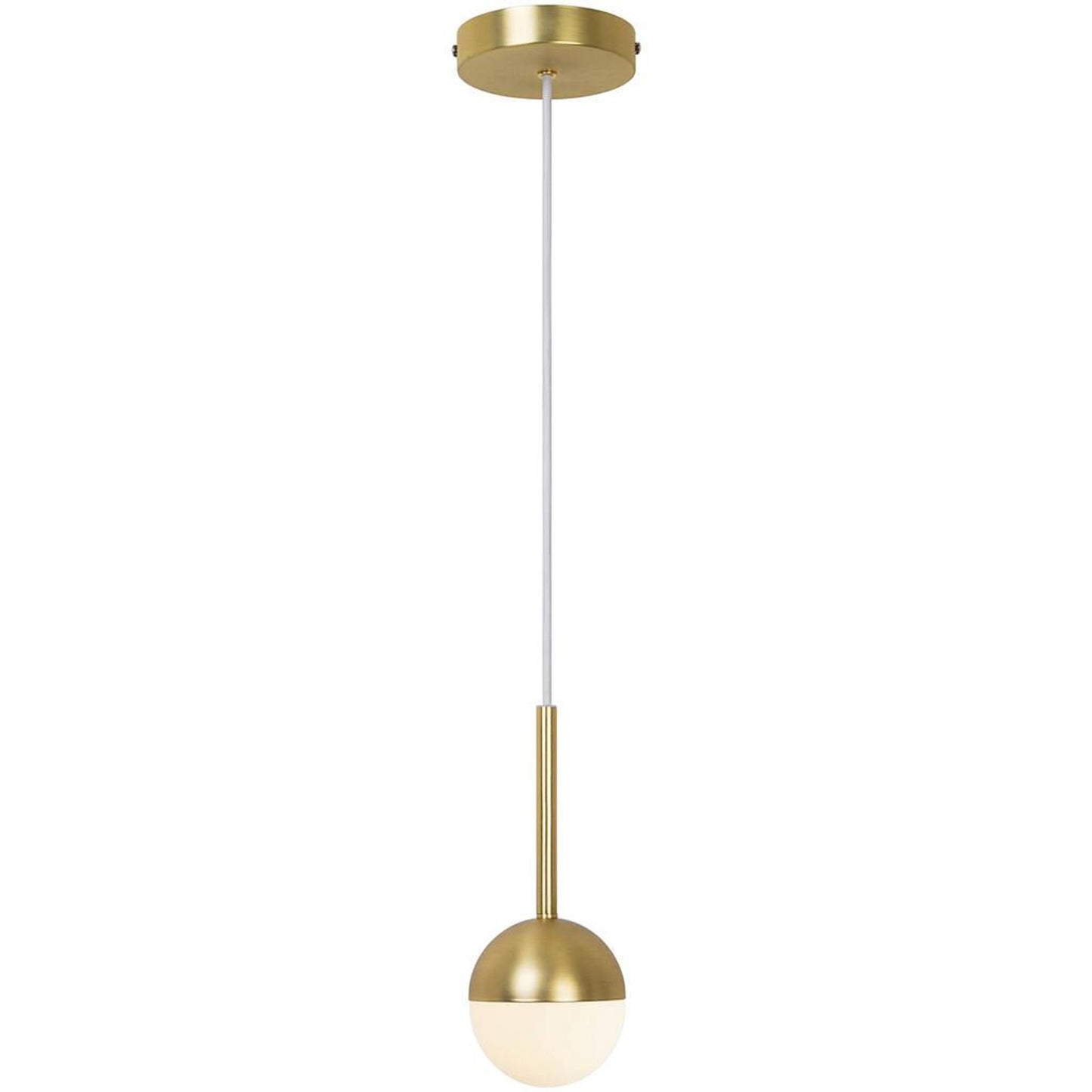 Contina 1-Light Pendant