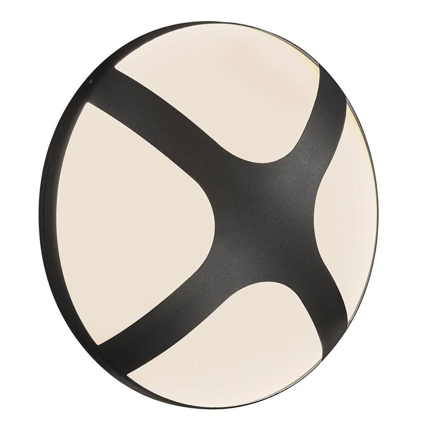 Cross 25 Outdoor Wall Light