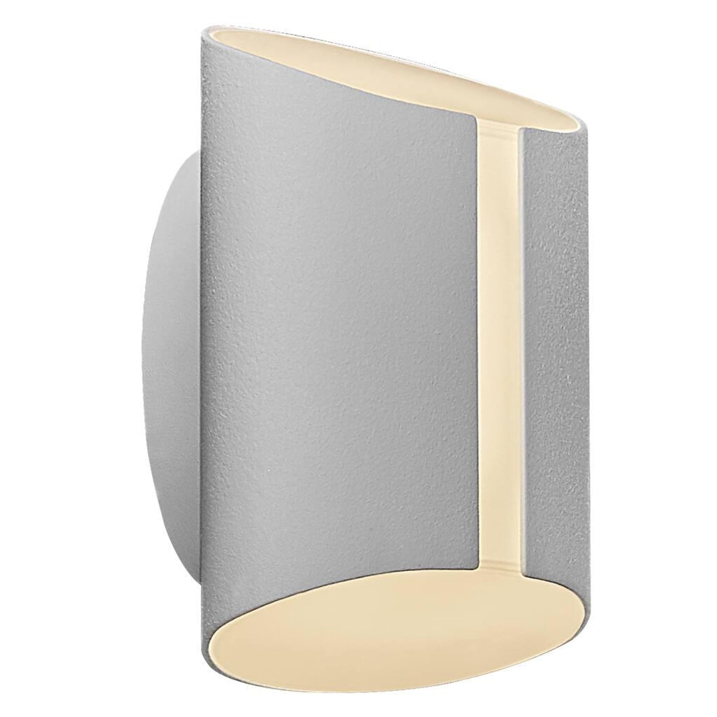 Grip Outdoor LED Wall Light