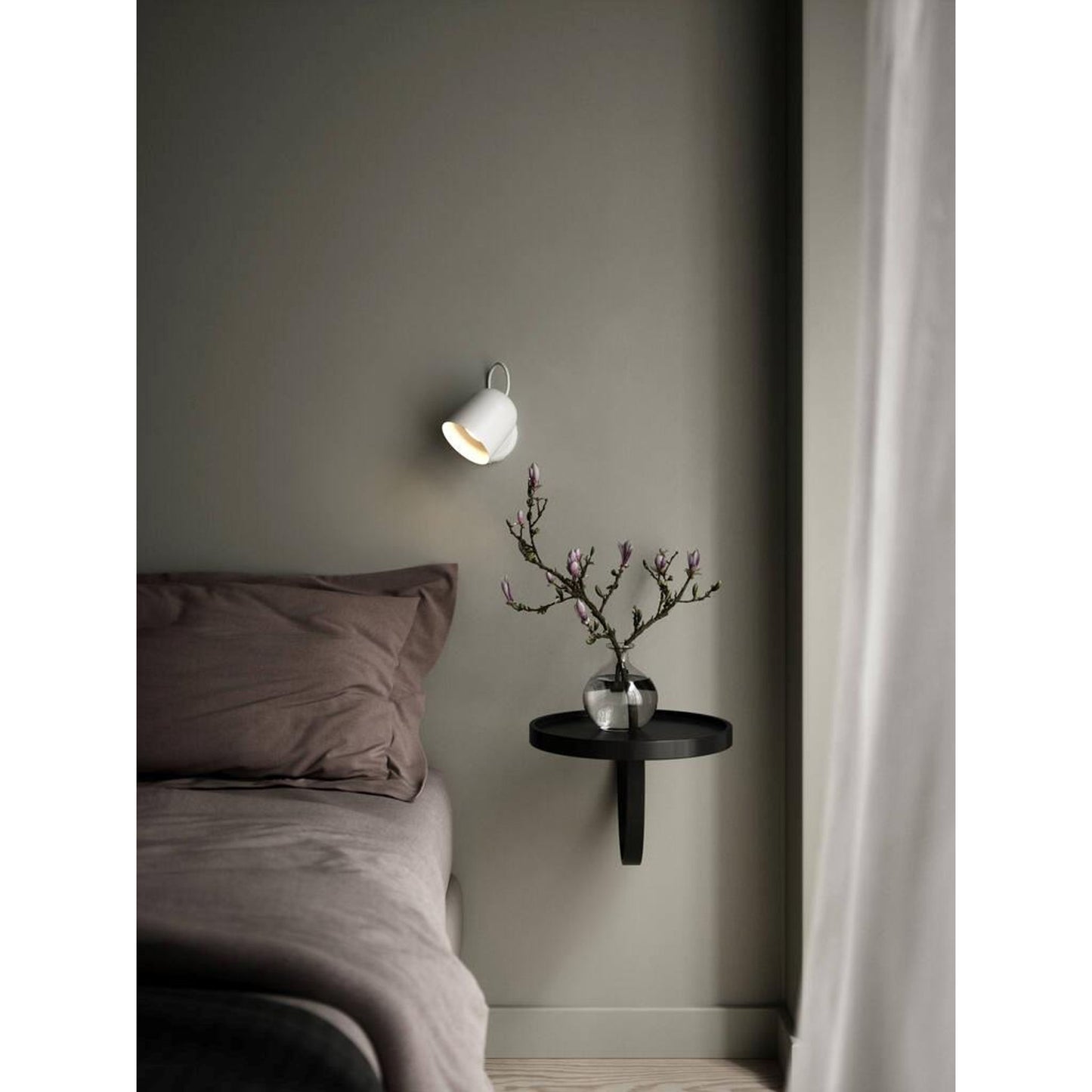 Angle Wall Light