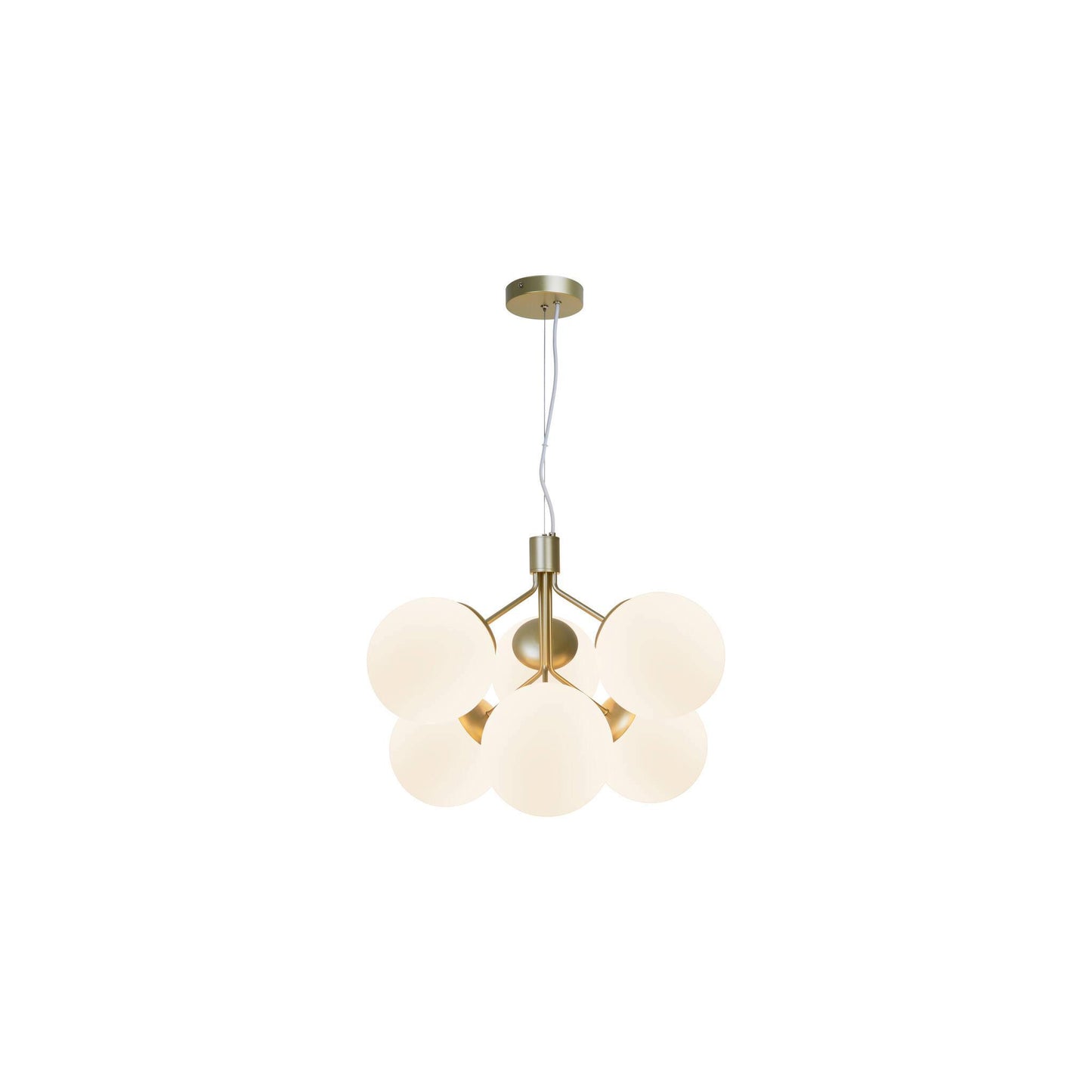 Ivona 6-Light Pendant