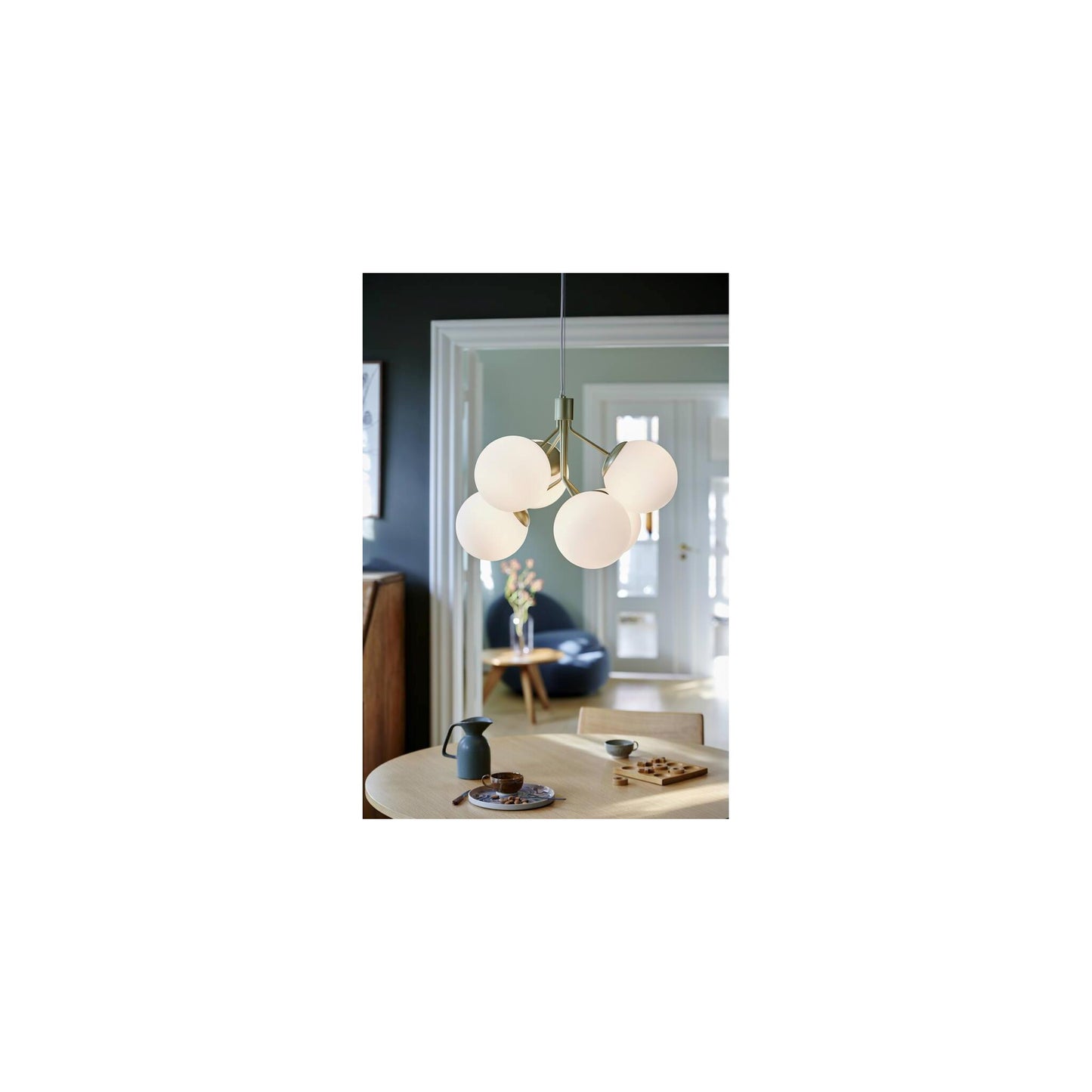 Ivona 6-Light Pendant