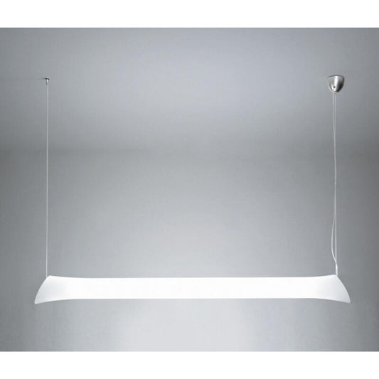 Lepanto SP 1-Light Linear Pendant White