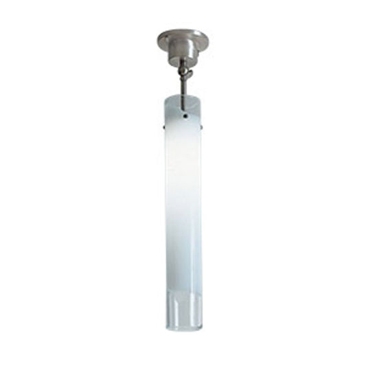 Lio FA Ceiling Light Satin Nickel