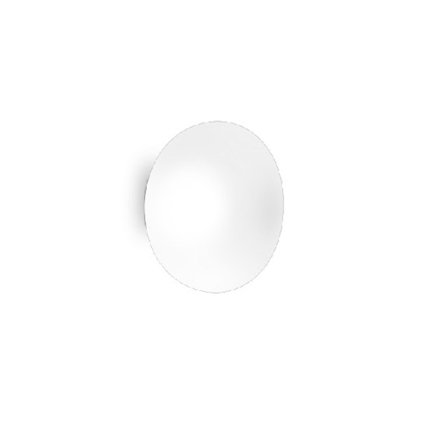 Lucciola FA 18 Ceiling/Wall Light White