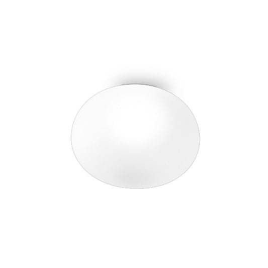 Lucciola PP 27 Ceiling/Wall Light White