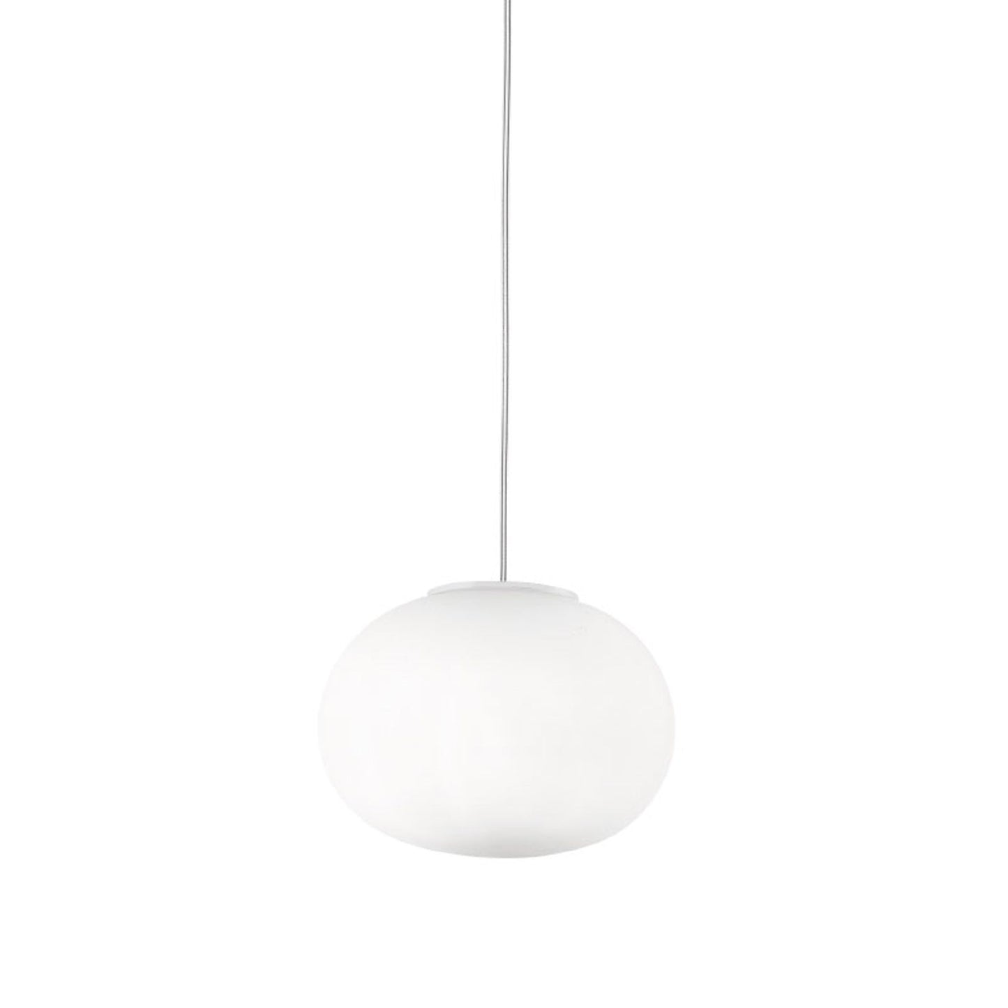 Lucciola SP 18 1-Light Pendant White