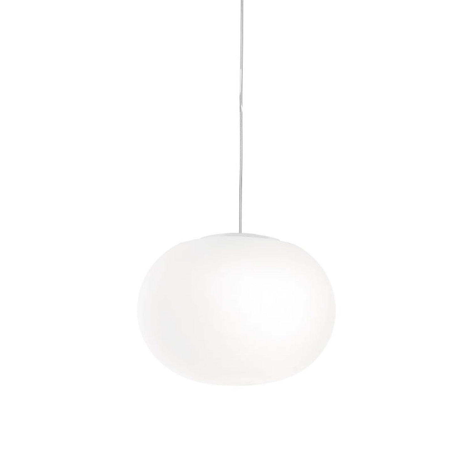 Lucciola SP 27 1-Light Pendant White