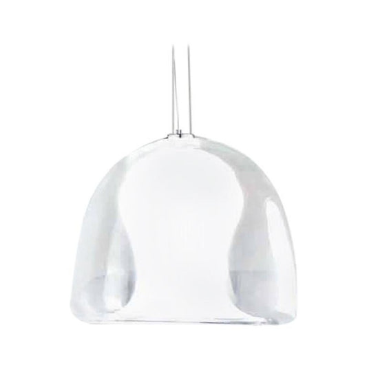 Naranza SP P Pendant Chrome & White