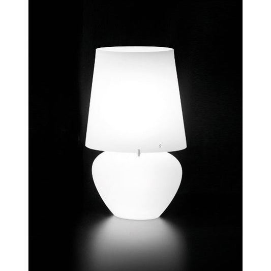 Naxos LT 33 Table Lamp White