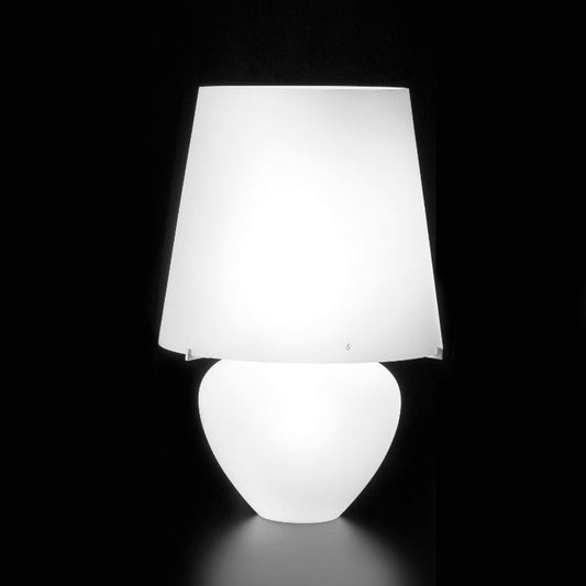 Naxos LT 50 Table Lamp White