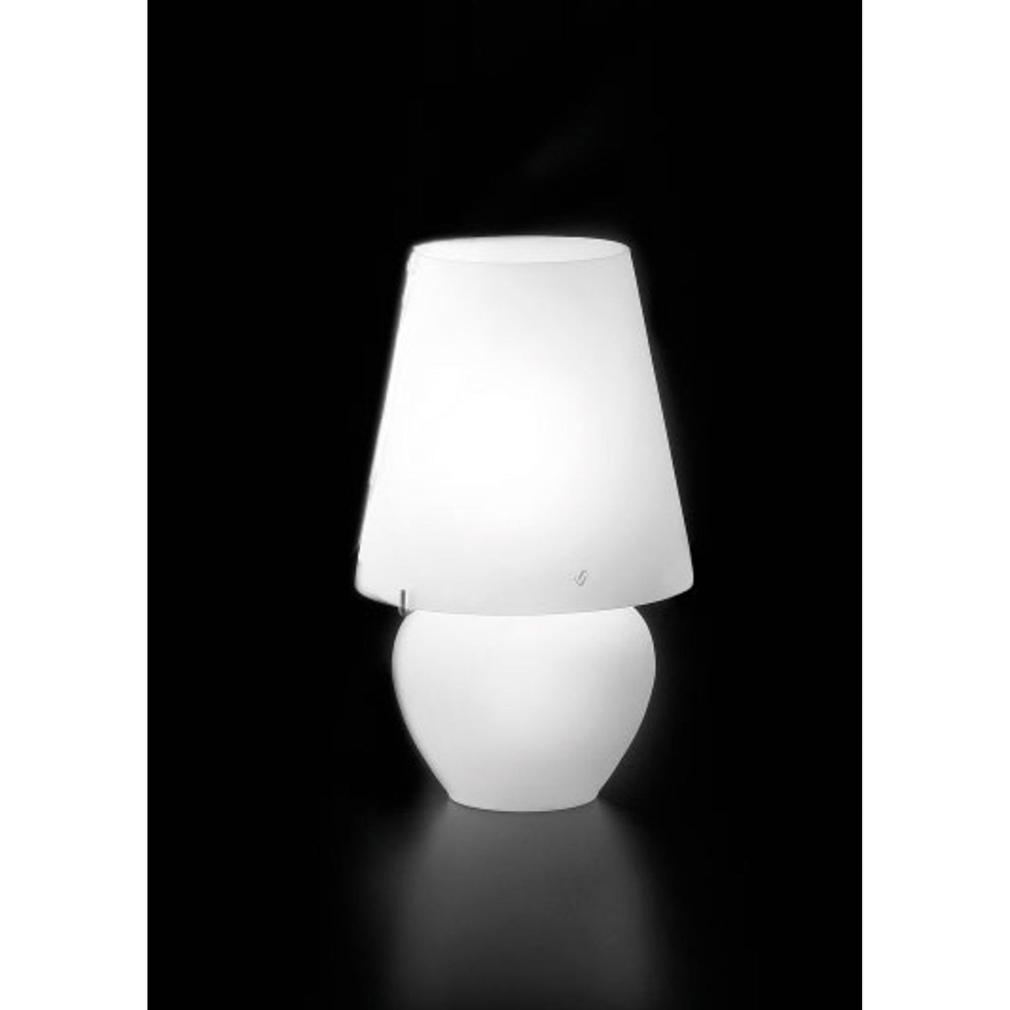 Naxos LT MN Table Lamp White