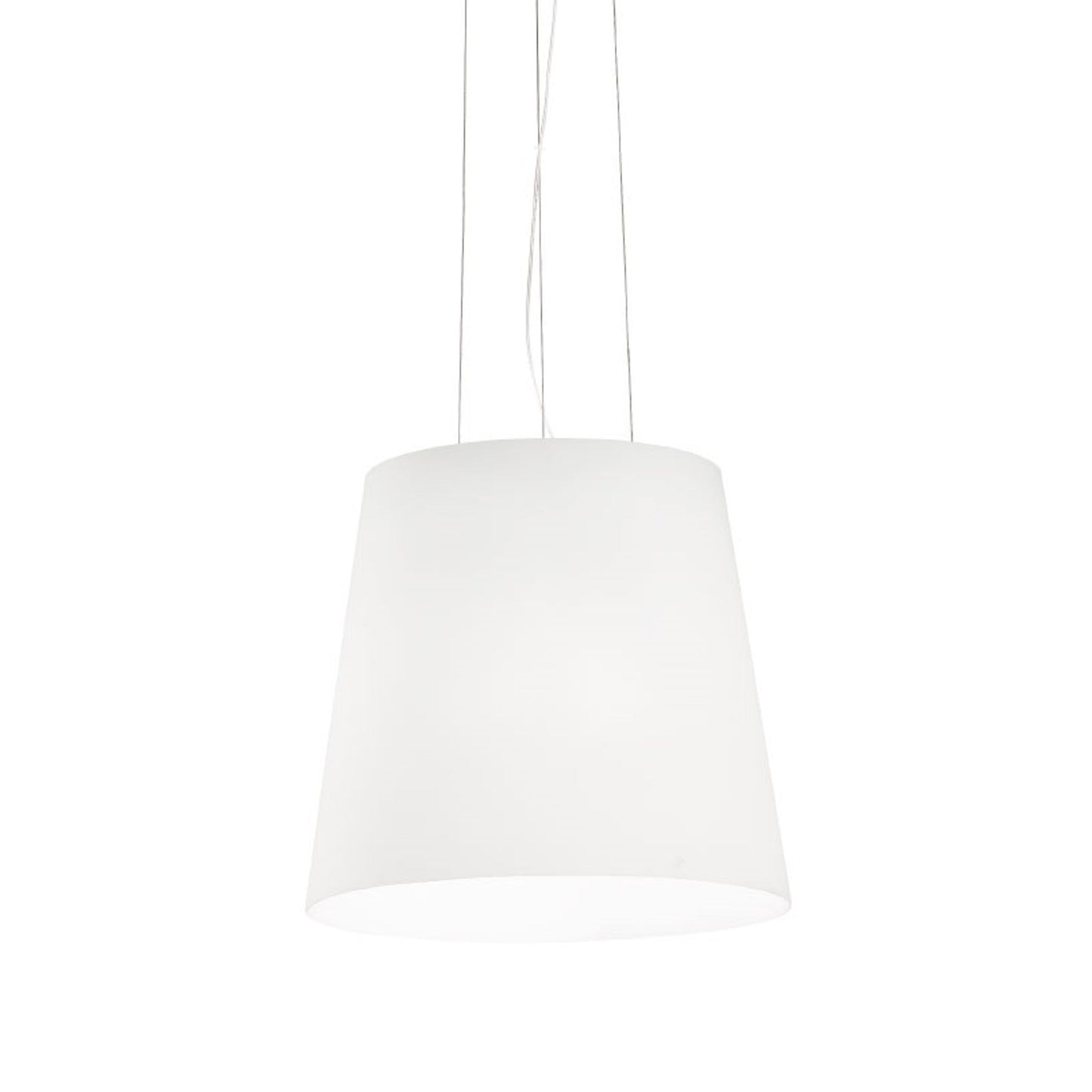 Naxos SP 50 Pendant White