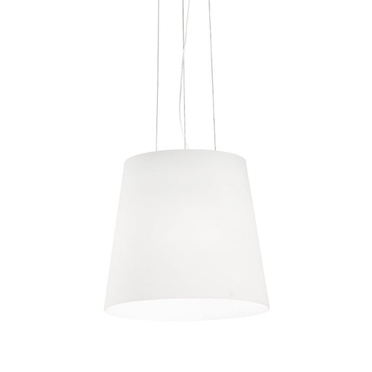 Naxos SP 50 Pendant White