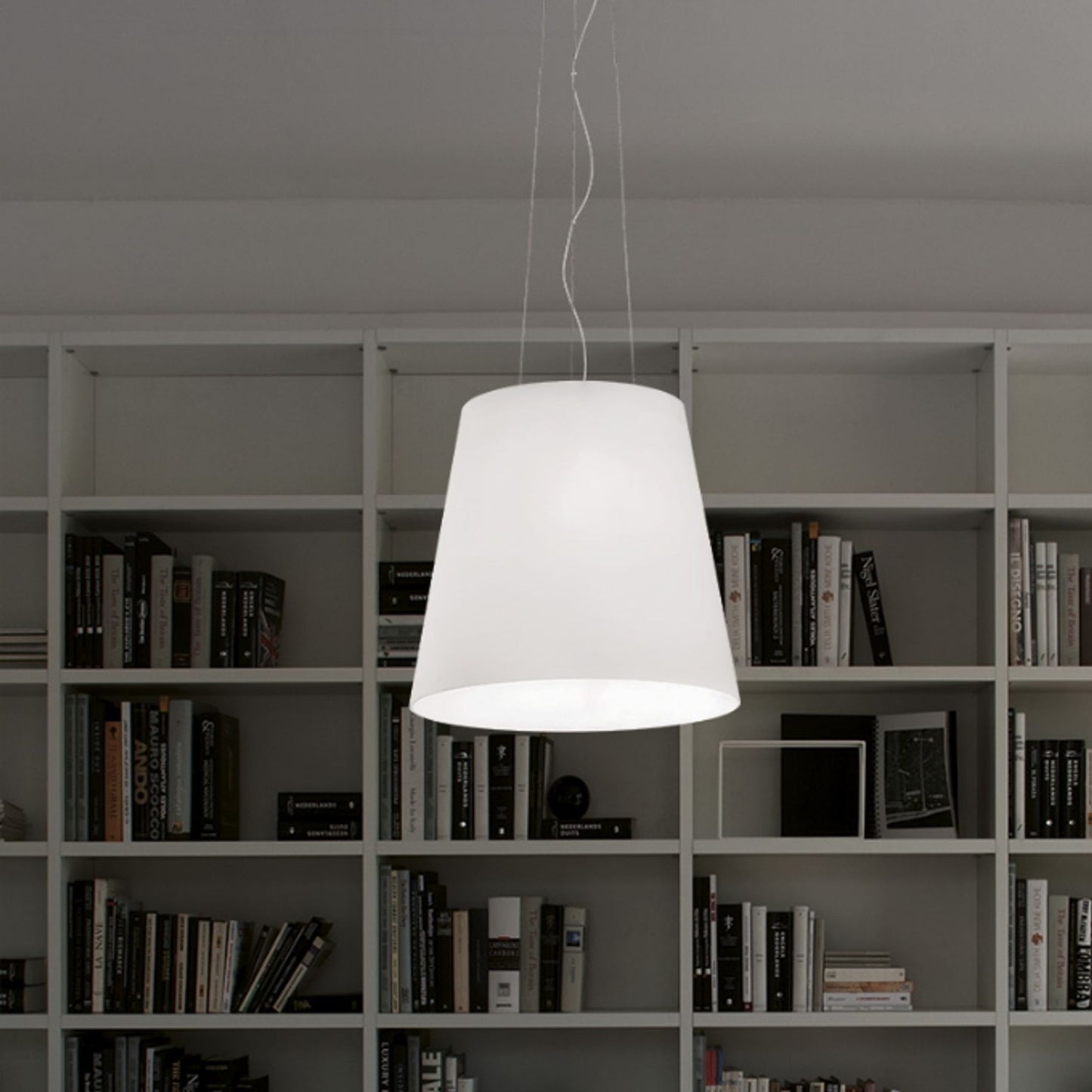 Naxos SP 50 Pendant White