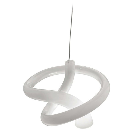 Nodo SP 25 Pendant White