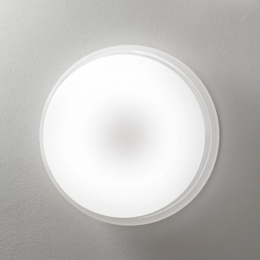 Pod PP G Ceiling/Wall Light White