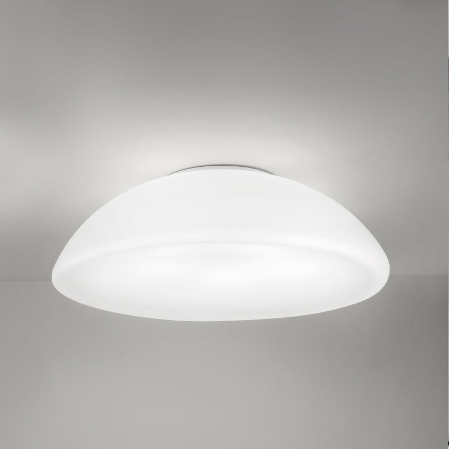 Infinita PL 80 Ceiling Light White