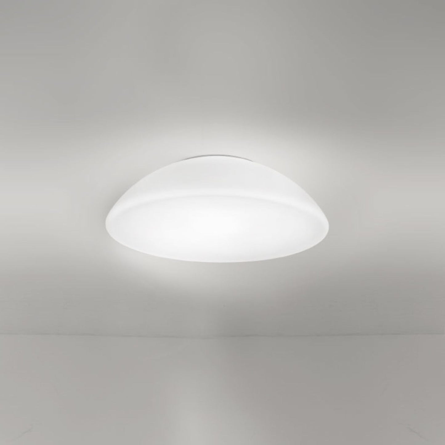 Infinita PP 36 Ceiling/Wall Light White