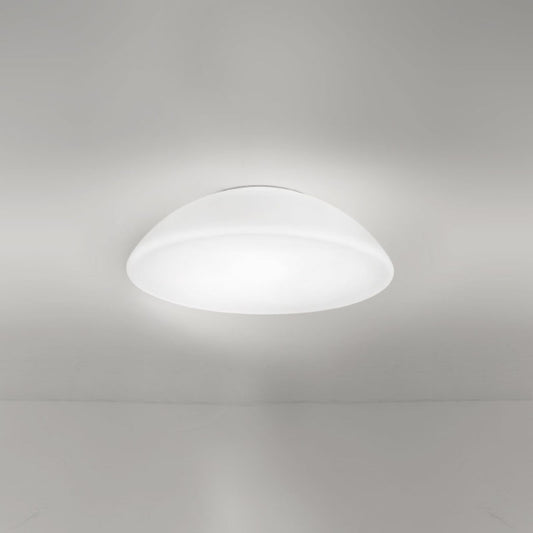 Infinita PP 36 Ceiling/Wall Light White