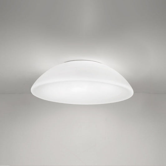 Infinita PP 53 Ceiling/Wall Light White