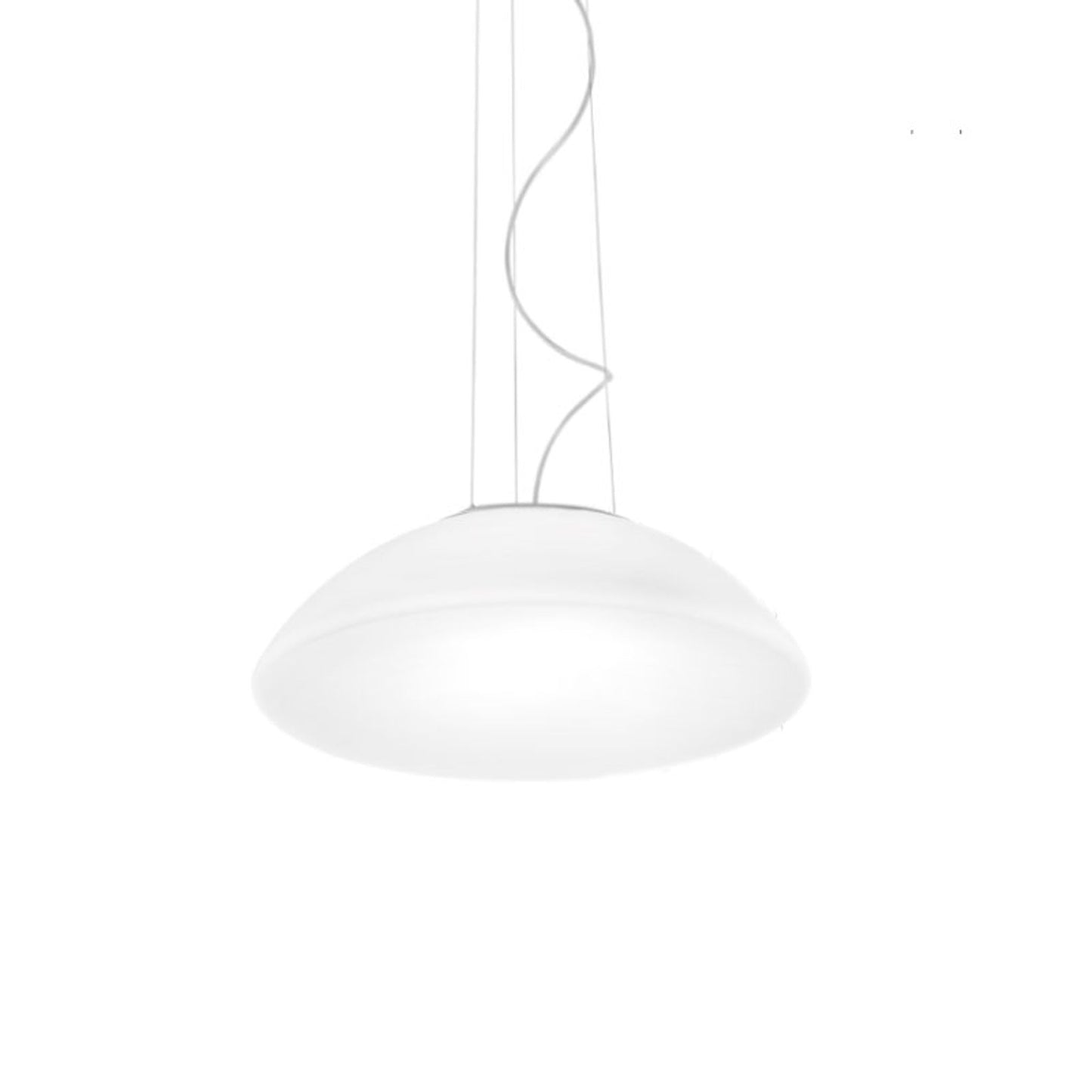 Infinita SP 36 Pendant White