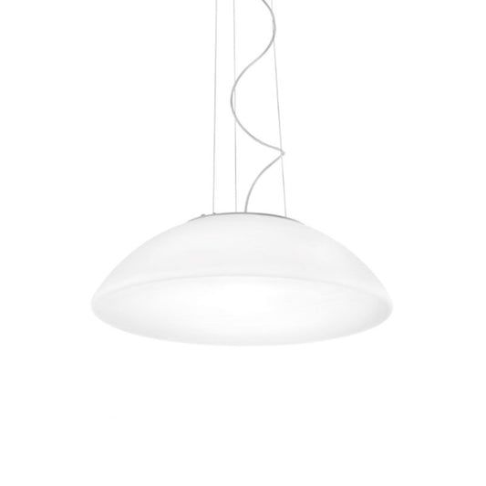 Infinita SP 53 2-Light Pendant White