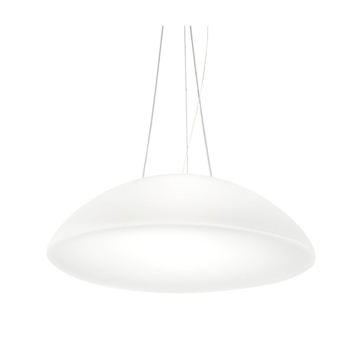 Infinita SP 80 5-Light Pendant White